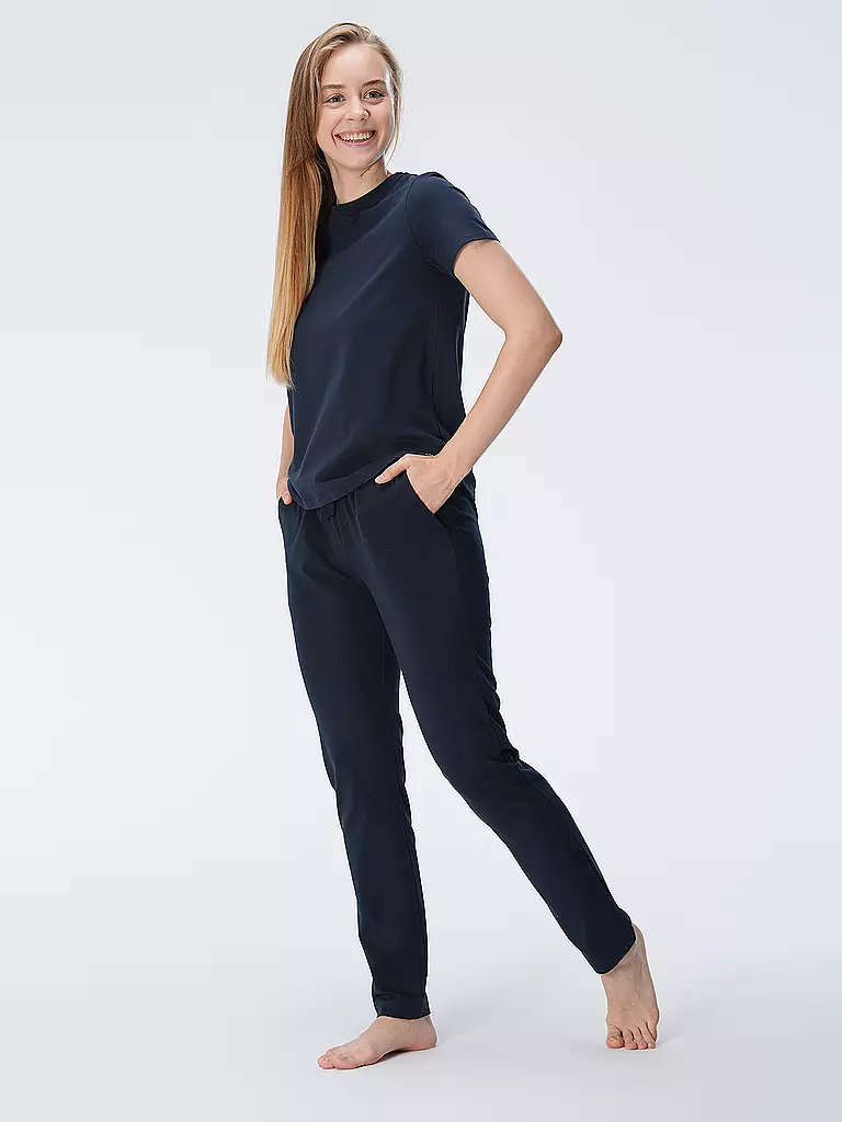 SHORT STORIES | Pantalon de pyjama | dunkelblau