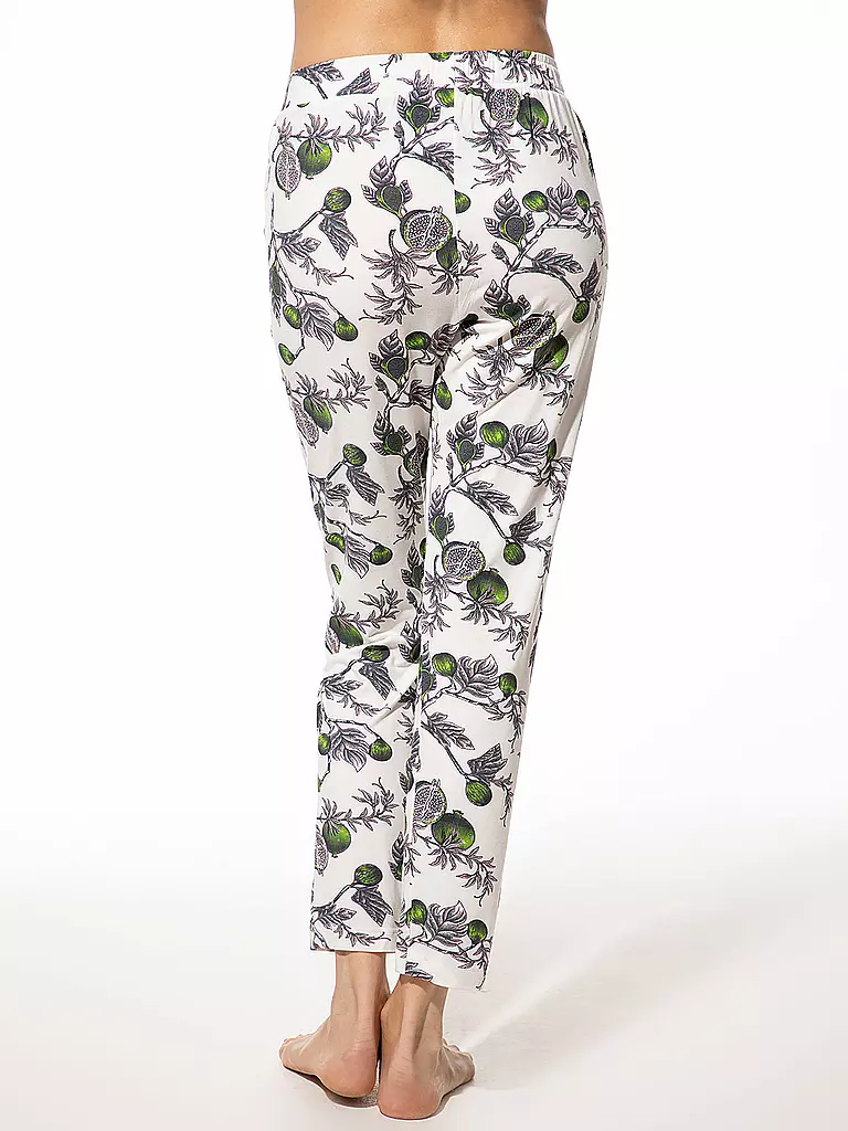 SHORT STORIES | Pantalon de pyjama | 