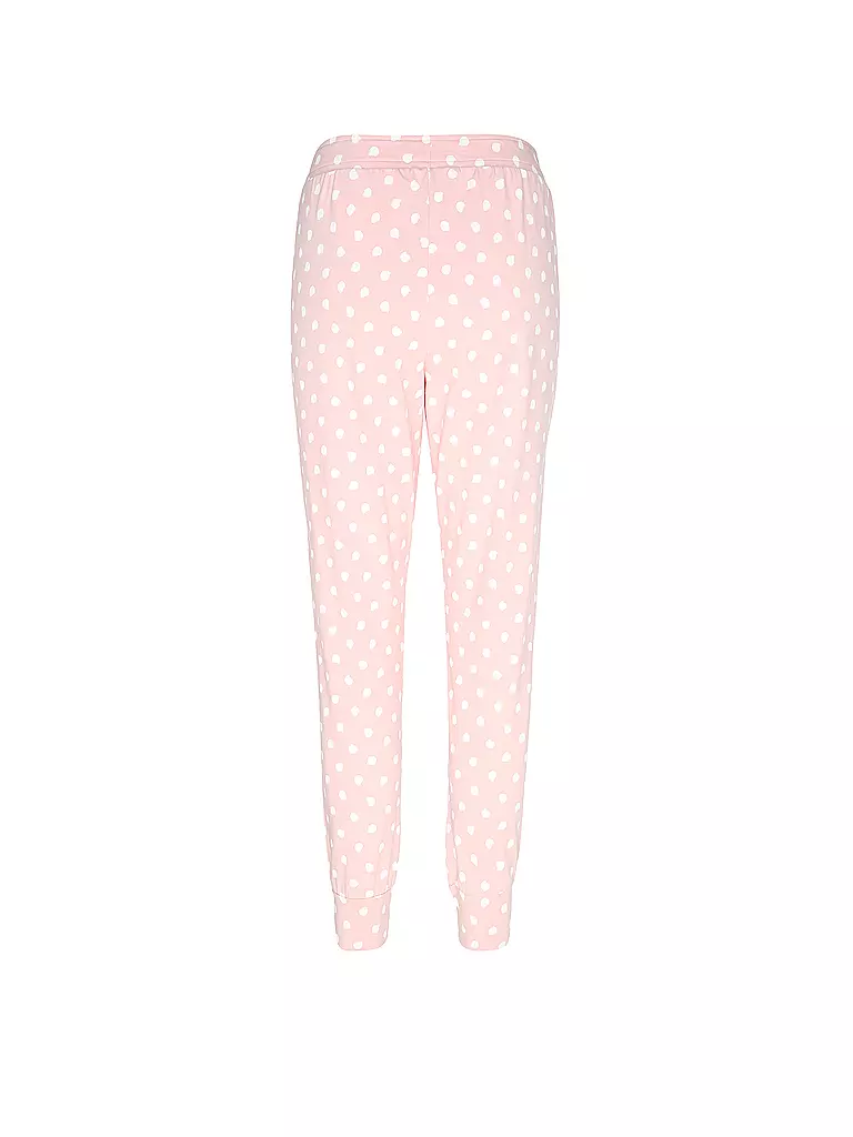 SHORT STORIES | Pantalon de pyjama | rosa