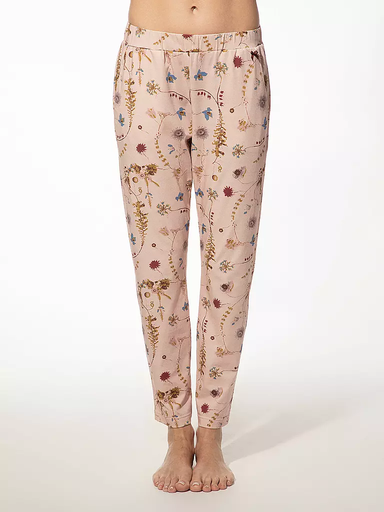 SHORT STORIES | Pantalon de pyjama | rosa