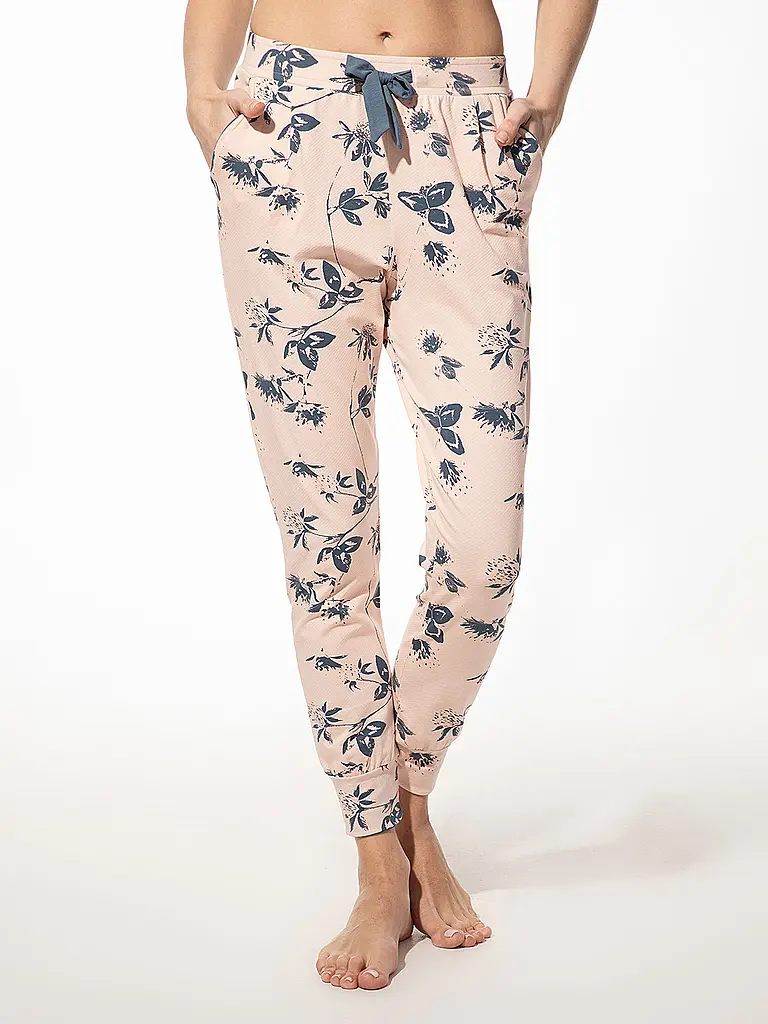SHORT STORIES | Pantalon de pyjama | rosa