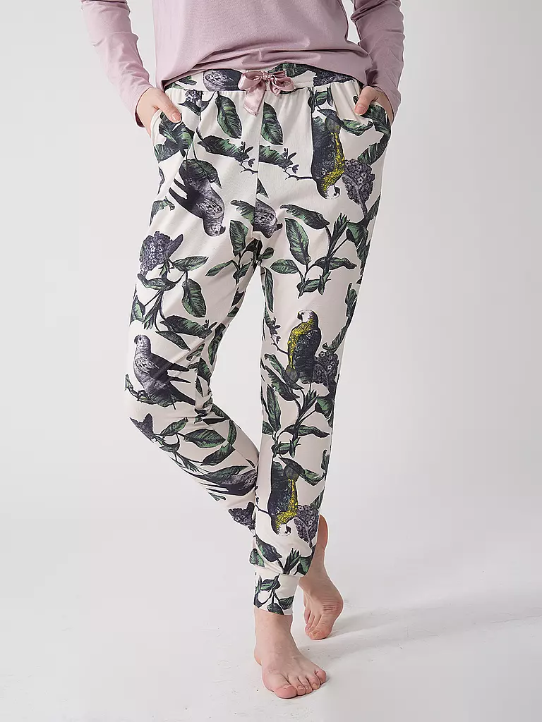 SHORT STORIES | Pantalon de pyjama | 