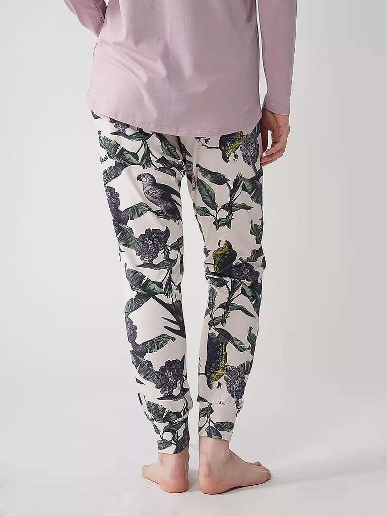 SHORT STORIES | Pantalon de pyjama | 