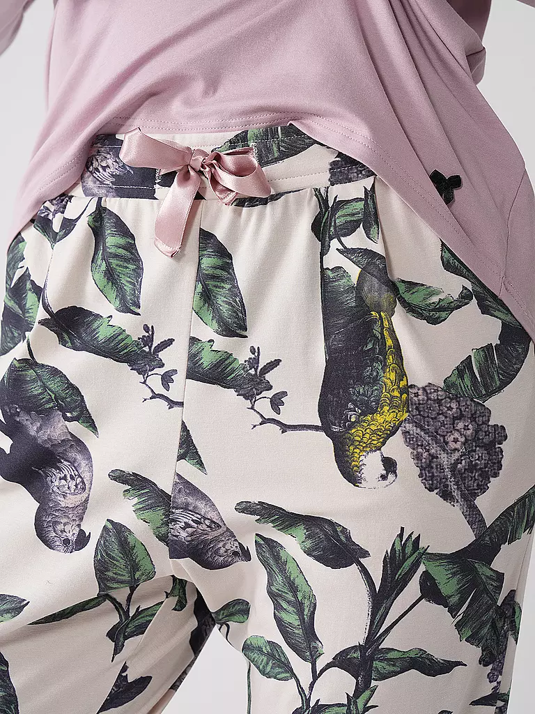 SHORT STORIES | Pantalon de pyjama | 