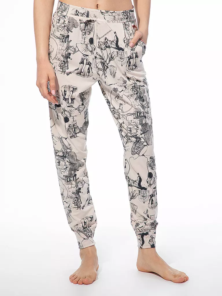 SHORT STORIES | Pantalon de pyjama | 