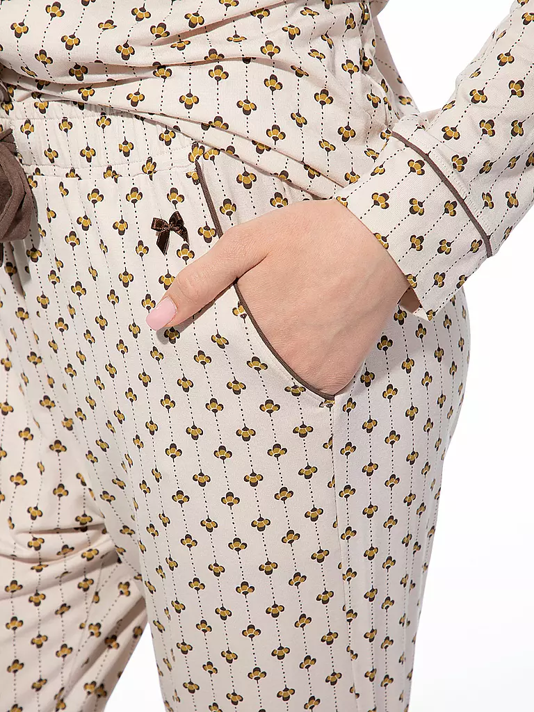 SHORT STORIES | Pantalon de pyjama | 