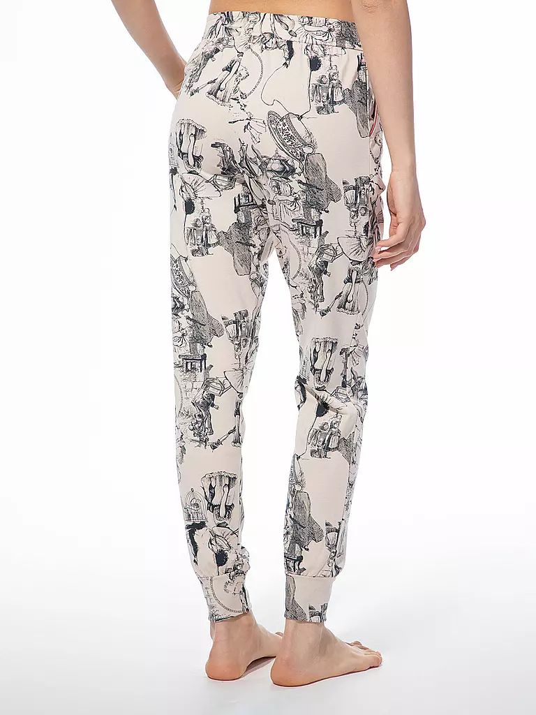 SHORT STORIES | Pantalon de pyjama | 