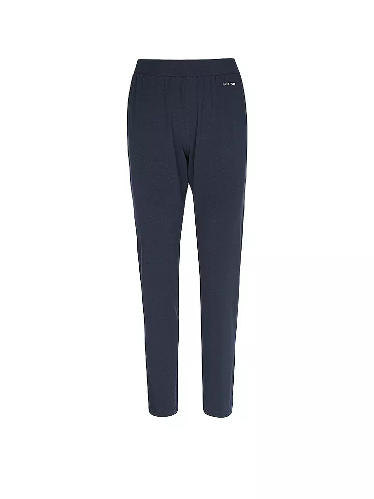 SHORT STORIES | Pyjama
Marque : SHORT STORIES
Couleur : crème
Catégories : Mode, Femmes

Longueur des manches : Manches longues
Encolure : Col rond
Matière : Coton, Jersey
Motif : Uni, Imprimé all over
Coupe (vêtement d'extérieur) : Regular
Hauteur de la taille : T | 