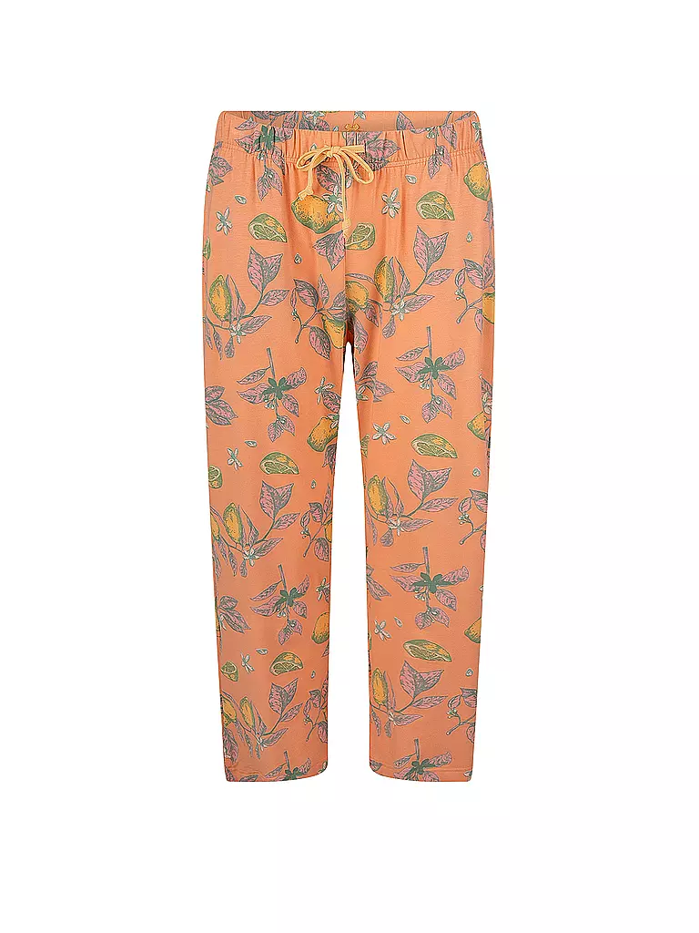 SHORT STORIES | Pyjama 7/8 | orange