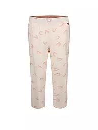 SHORT STORIES | Pyjamahose 7/8 | Crème