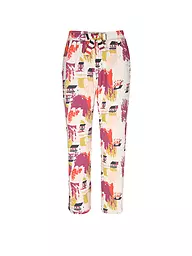SHORT STORIES | Pyjamahose 7/8 | Multicolore