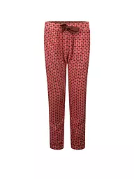 SHORT STORIES | Pyjamahose | Rouge foncé