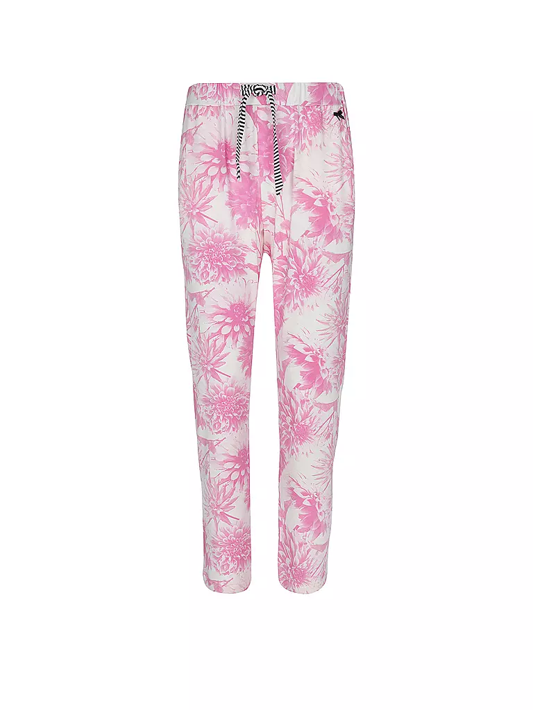 SHORT STORIES | Pyjamahose | Rose vif