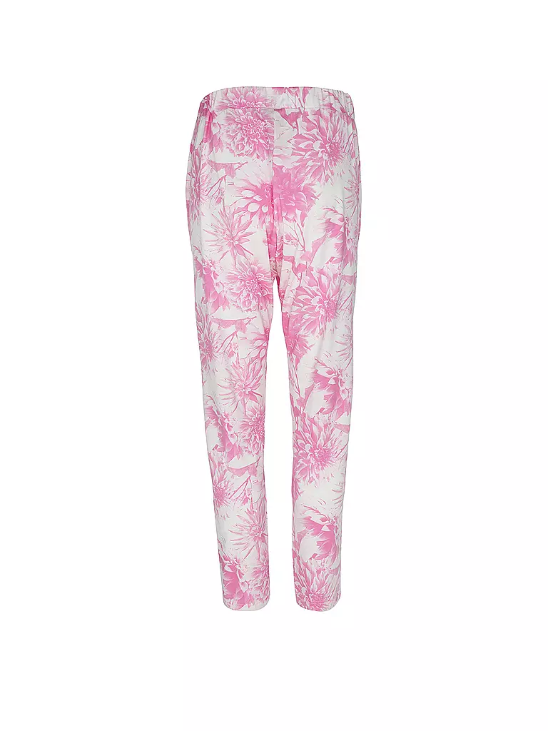 SHORT STORIES | Pyjamahose | Rose vif