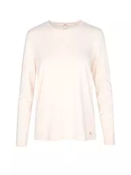 SHORT STORIES | Pyjamashirt | Crème