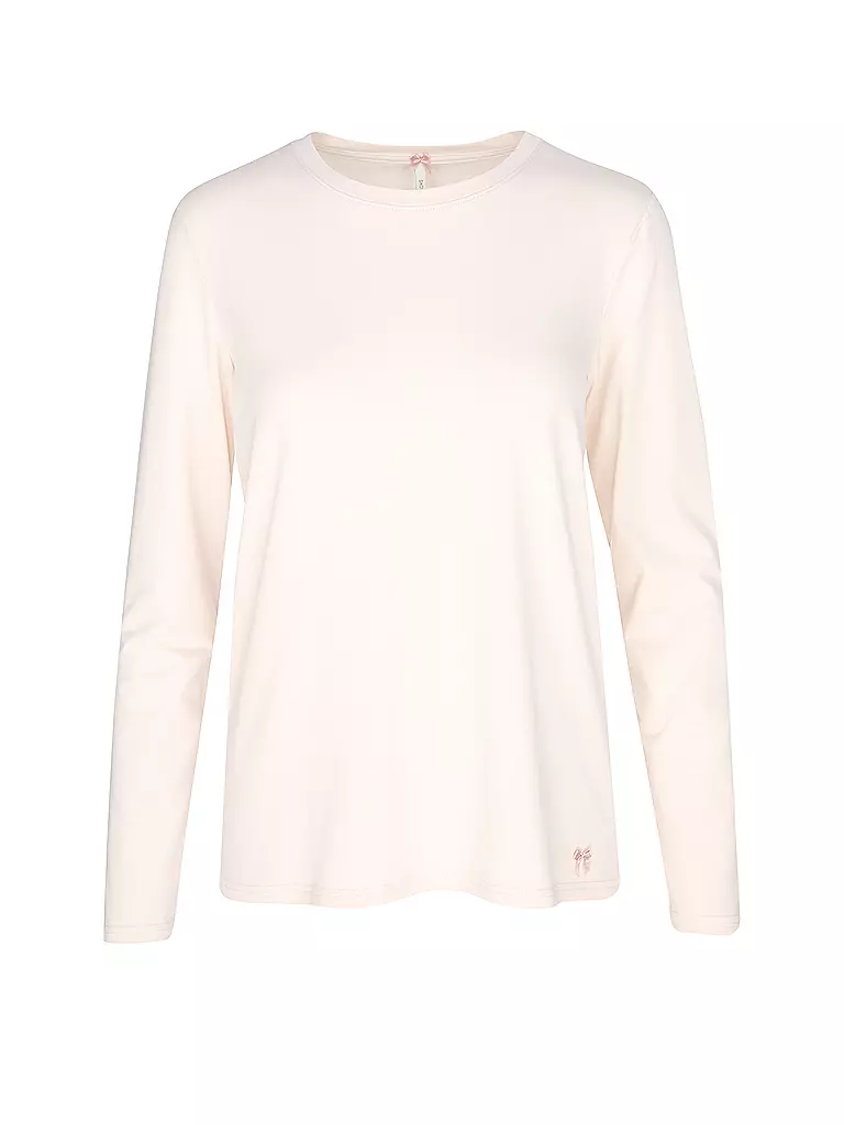 SHORT STORIES | Pyjamashirt | Crème