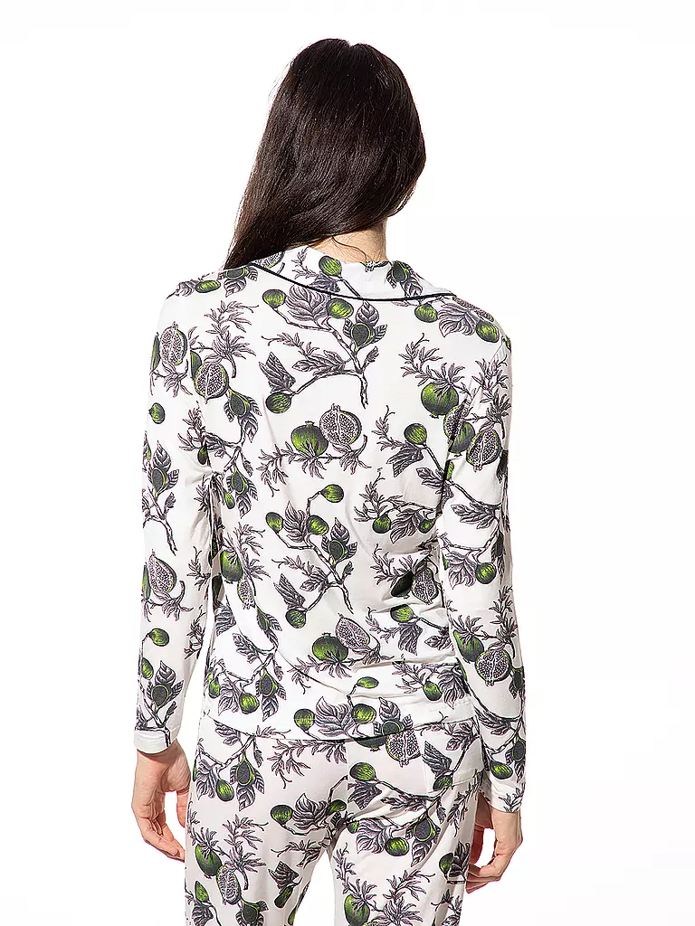 SHORT STORIES | Pyjamashirt | 