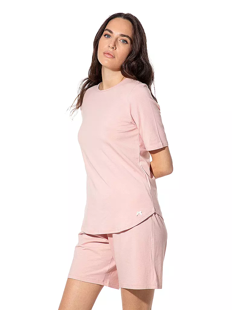 SHORT STORIES | Pyjamashirt | 