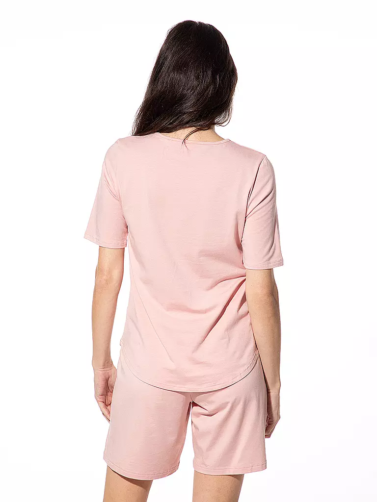 SHORT STORIES | Pyjamashirt | 