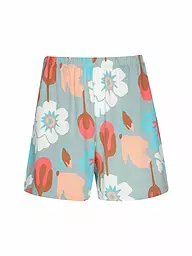 SHORT STORIES | Pyjamashorts | Vert clair