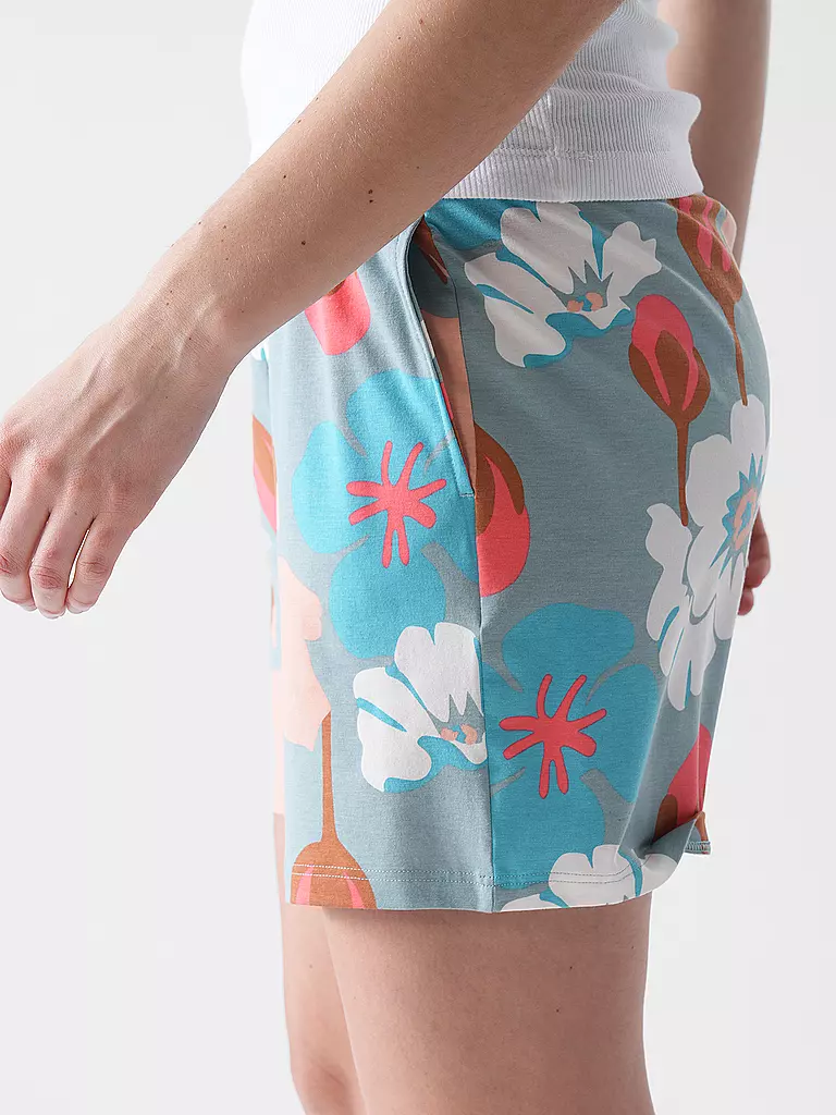 SHORT STORIES | Pyjamashorts | 