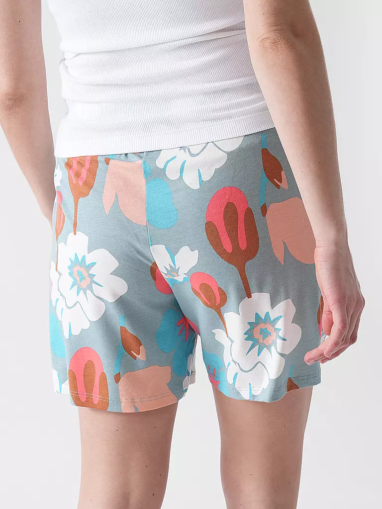 SHORT STORIES | Pyjamashorts | 