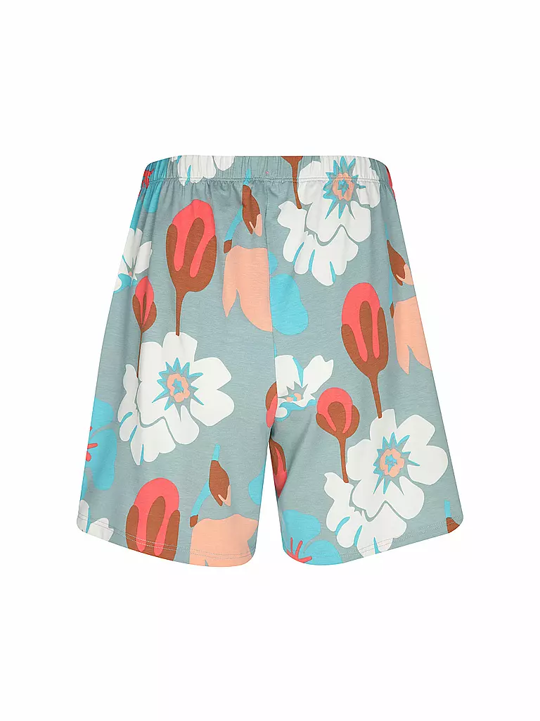 SHORT STORIES | Pyjamashorts | 