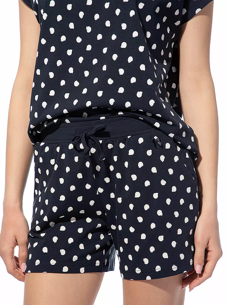 SHORT STORIES | Pyjamashorts | 