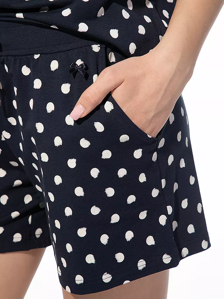 SHORT STORIES | Pyjamashorts | 