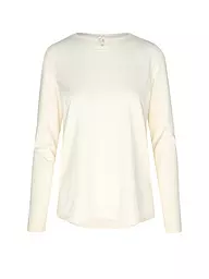 SHORT STORIES | Pyjamshirt | Crème