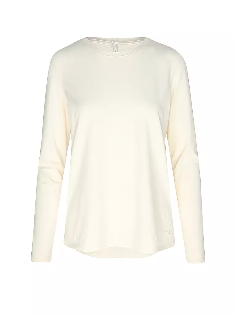 SHORT STORIES | Pyjamshirt | creme