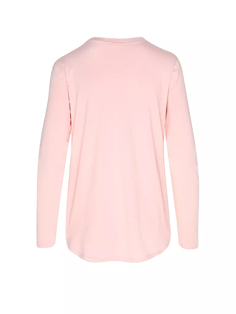 SHORT STORIES | Pyjamshirt | rosa