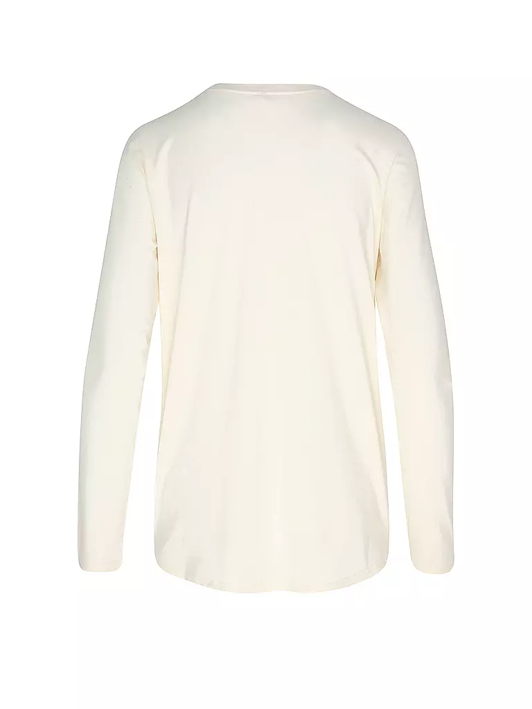 SHORT STORIES | Pyjamshirt | creme