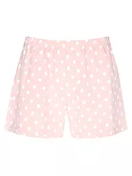 SHORT STORIES | Shorts de pyjama | Rose