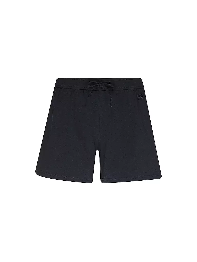 SHORT STORIES | Shorts de pyjama | dunkelblau