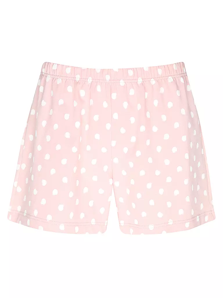 SHORT STORIES | Shorts de pyjama | rosa