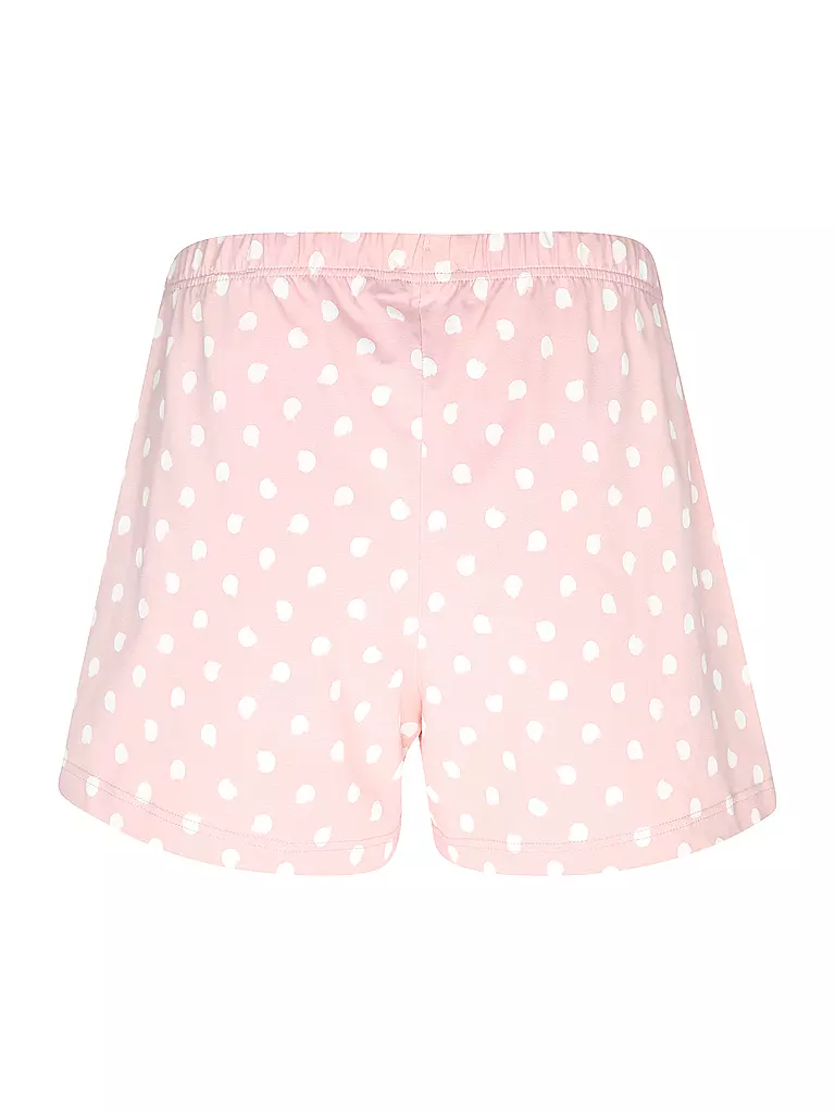 SHORT STORIES | Shorts de pyjama | rosa