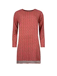 SHORT STORIES | Sleepshirt - Chemise de nuit | Rouge foncé