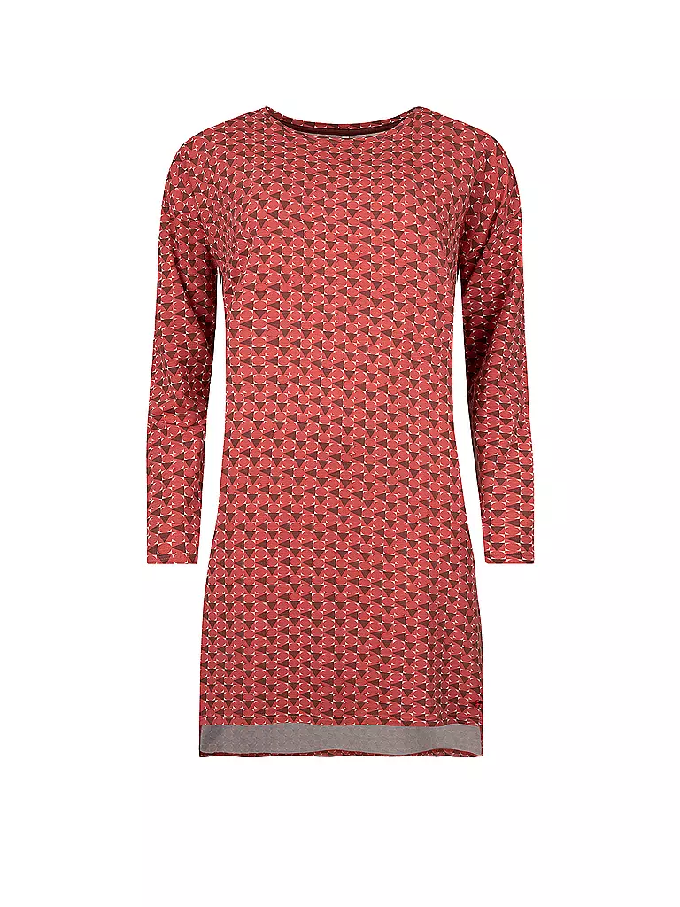 SHORT STORIES | Sleepshirt - Chemise de nuit | dunkelrot