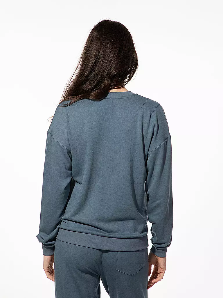 SHORT STORIES | Sweat zippé de détente | 
