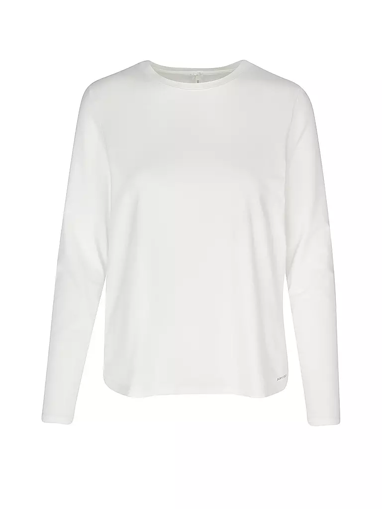 SHORT STORIES | T-shirt à manches longues | creme