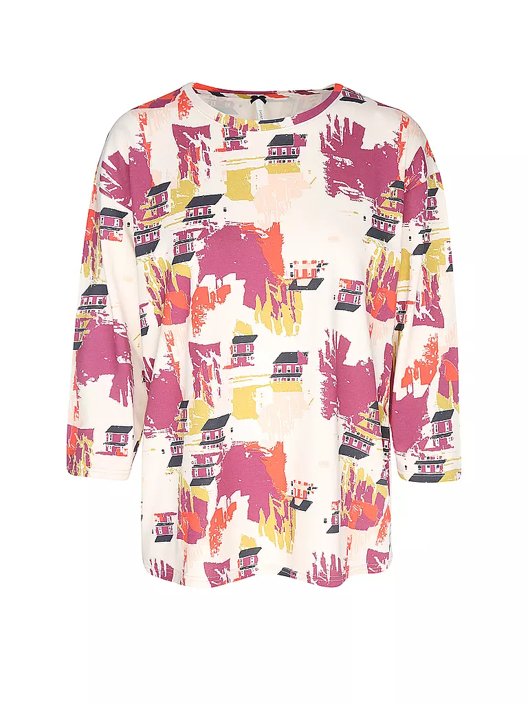 SHORT STORIES | T-shirt à manches longues | Multicolore