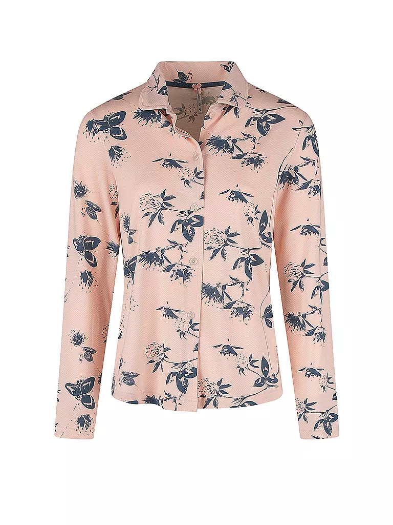 SHORT STORIES | T-shirt à manches longues | rosa