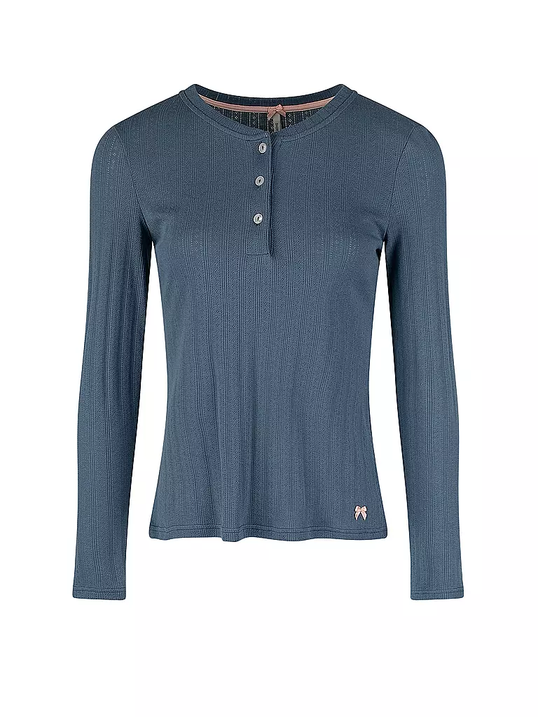 SHORT STORIES | T-shirt à manches longues | Bleu