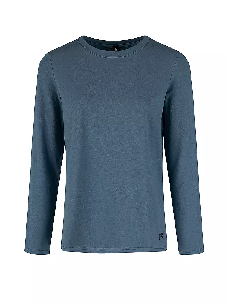 SHORT STORIES | T-shirt à manches longues | Bleu