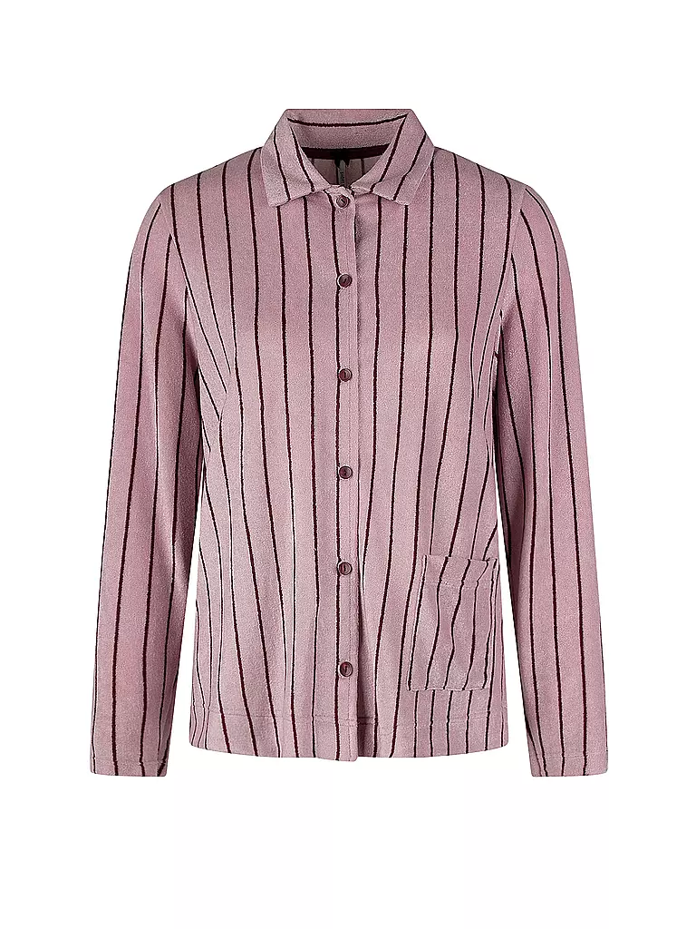 SHORT STORIES | T-shirt à manches longues | rosa