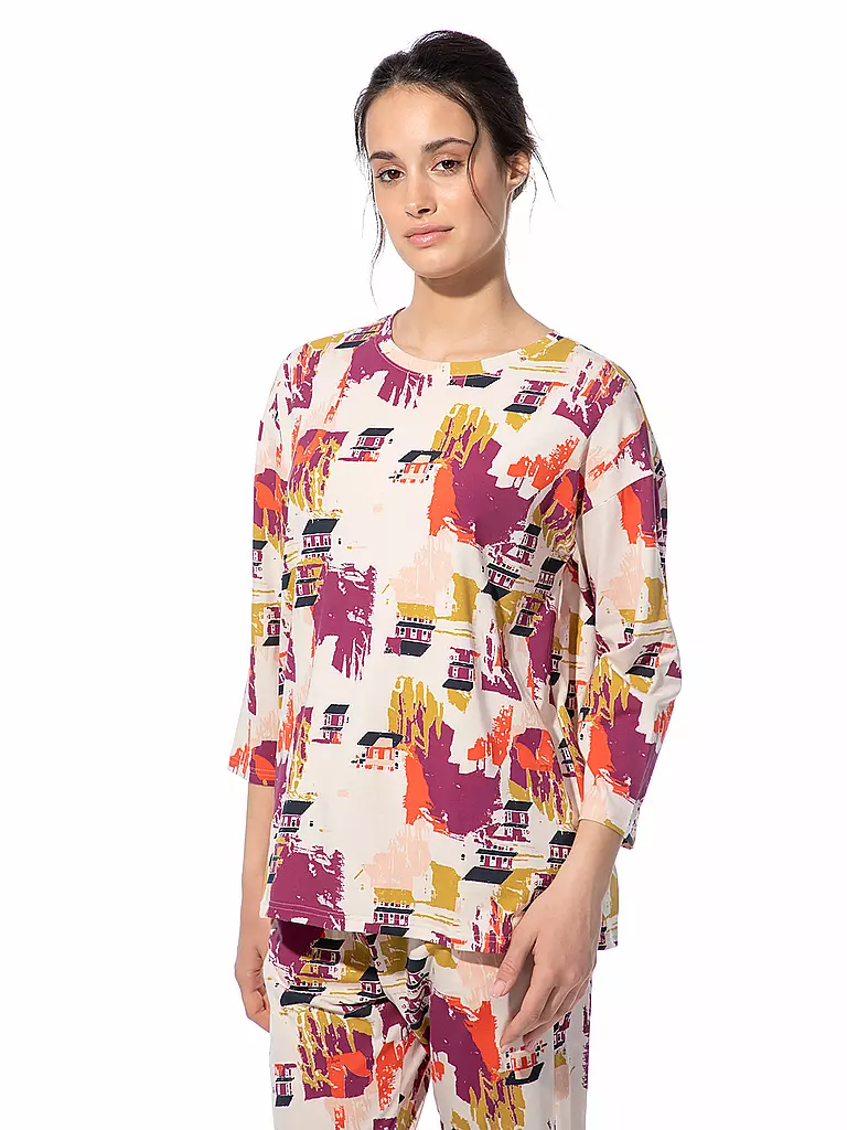 SHORT STORIES | T-shirt à manches longues | Multicolore