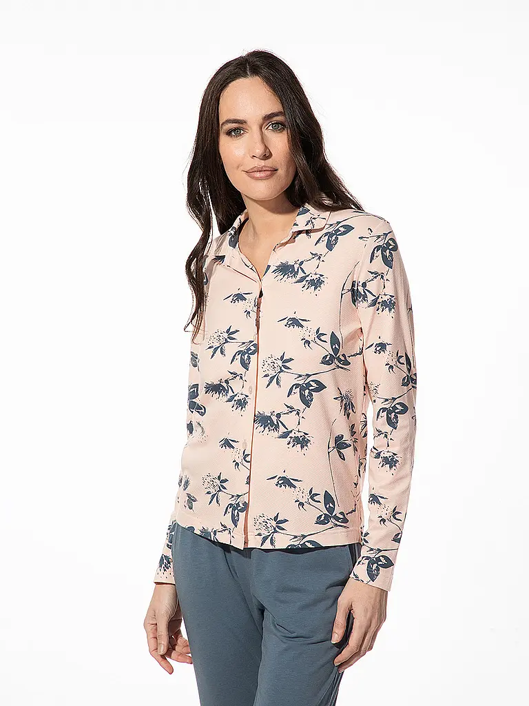 SHORT STORIES | T-shirt à manches longues | rosa