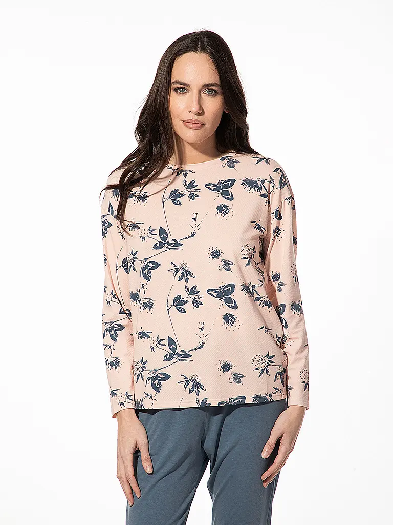 SHORT STORIES | T-shirt à manches longues | Rose