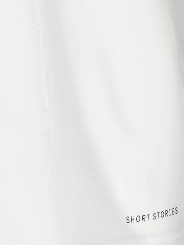 SHORT STORIES | T-shirt à manches longues | 